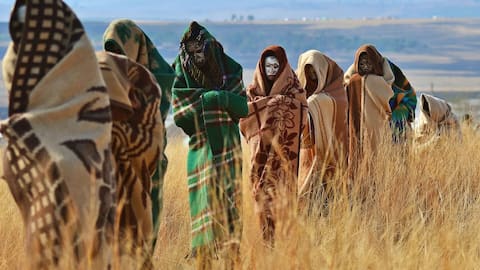 South Africa: 43 boys die during tribal circumcision ceremony