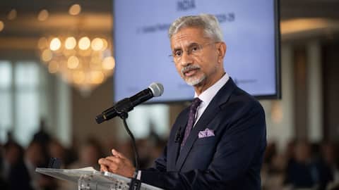 India launches campaign for UNSC non-permanent seat