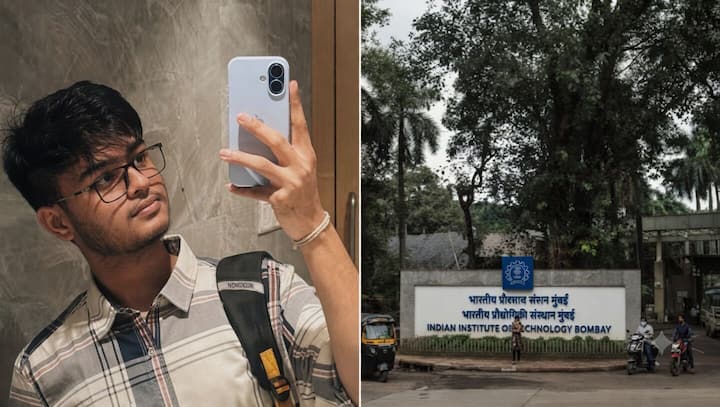 IIT Bombay issues apology over student suicide statement