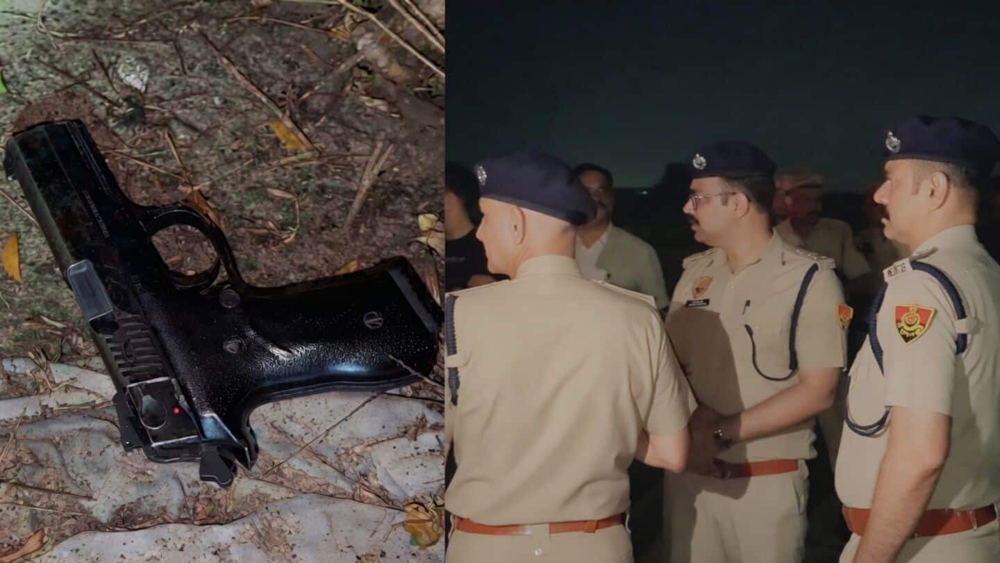 2 Lawrence Bishnoi gang members killed in encounter with police