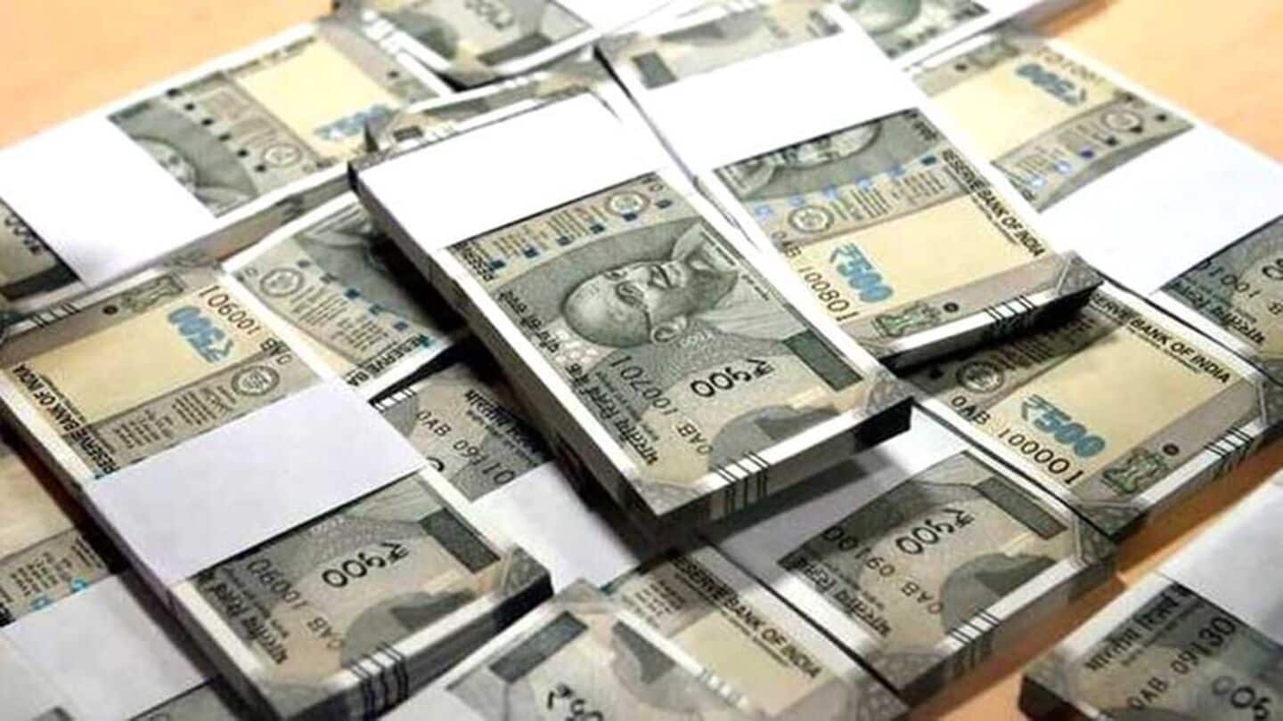 Telangana: Transport officer estimated to have amassed over ₹100cr assets