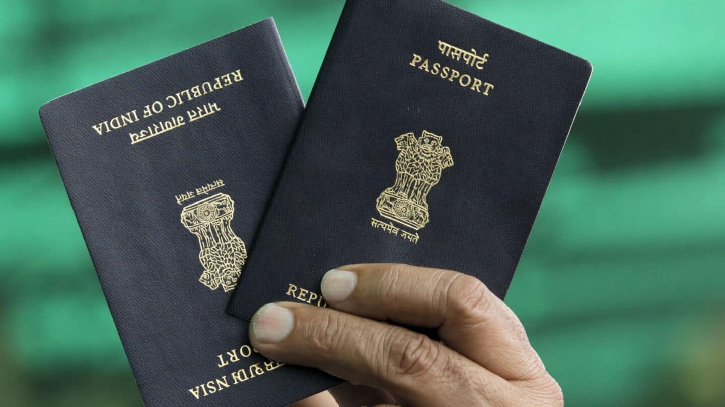 MEA announces hike in passport fees: Check new rates