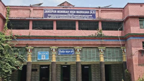 Bengal government orders closure of 252 madrasas after survey