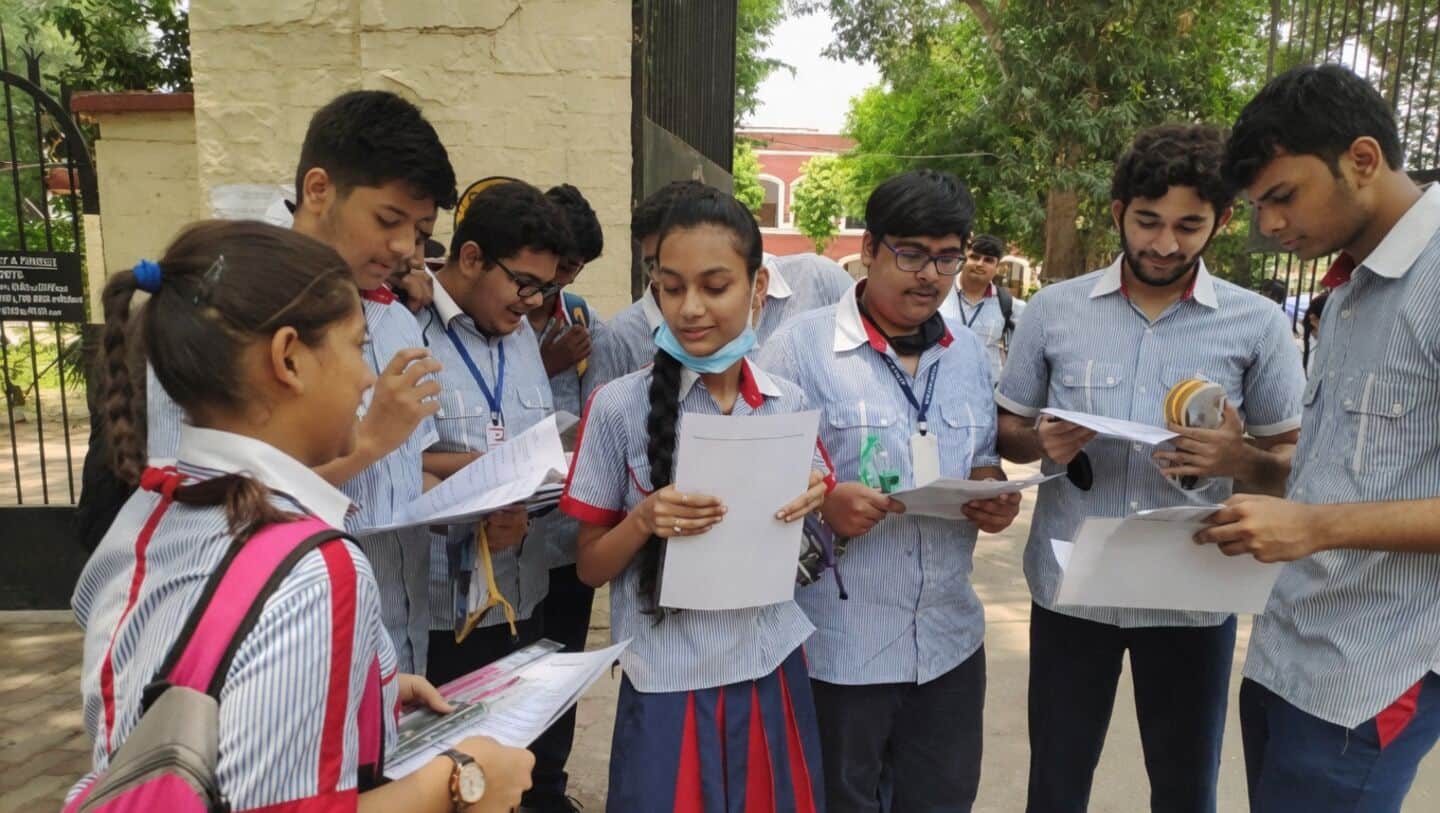 NCERT drops Preamble, Secularism from Class 9 book