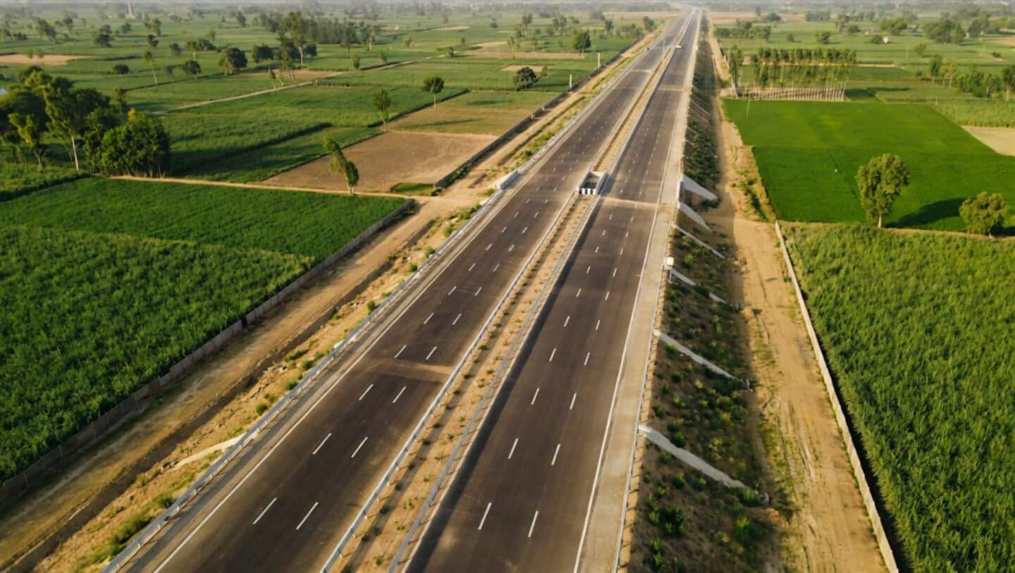 PM Modi likely to inaugurate Delhi-Dehradun Expressway on April 14