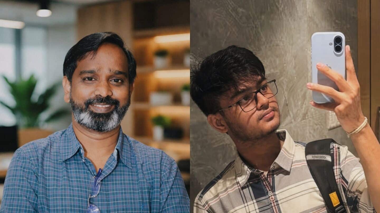 IIT-Bombay student suicide case: Professor denies caste harassment allegations