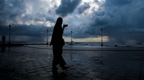 India's southwest monsoon likely to arrive in 2-3 days: IMD