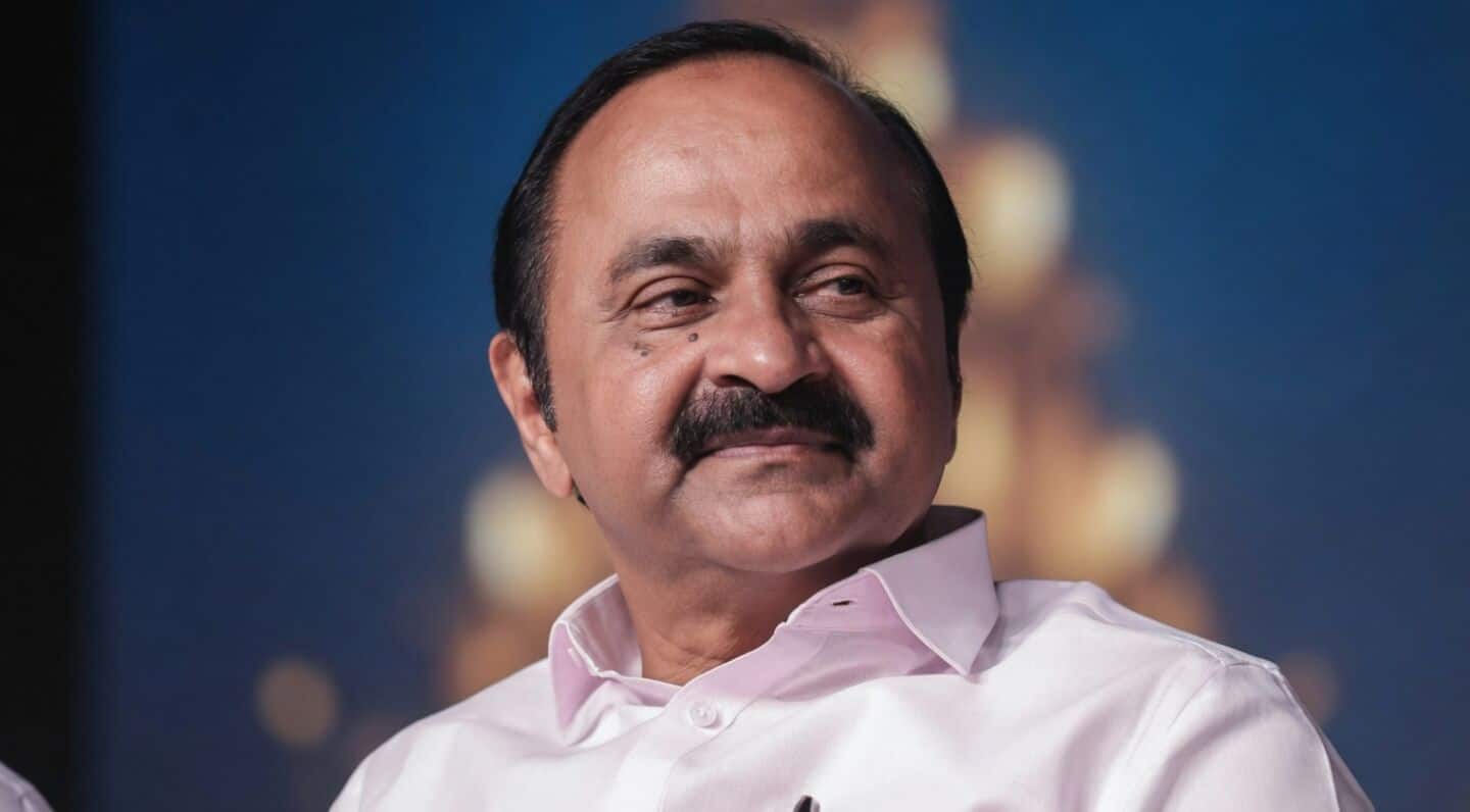 Man threatens to kill Kerala CM Satheesan, arrested