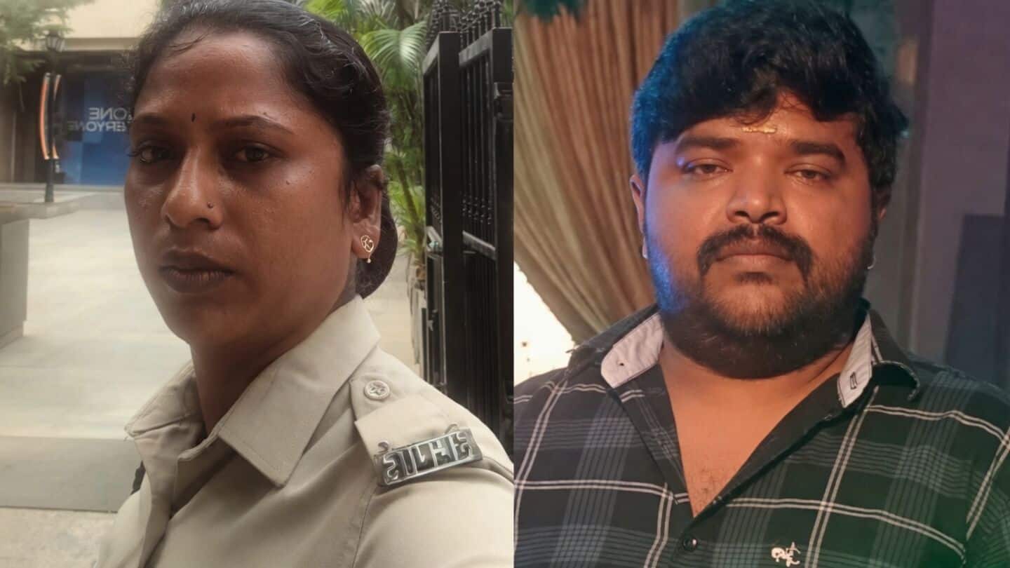 Bengaluru man stabs wife 20 times in front of children