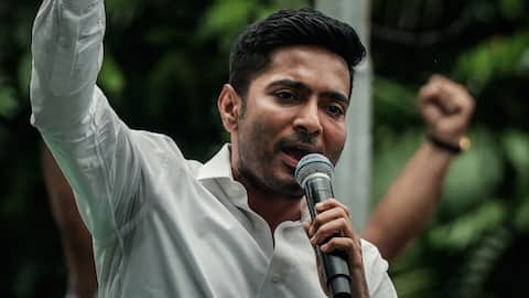 Abhishek Banerjee gets SC nod for foreign medical treatment