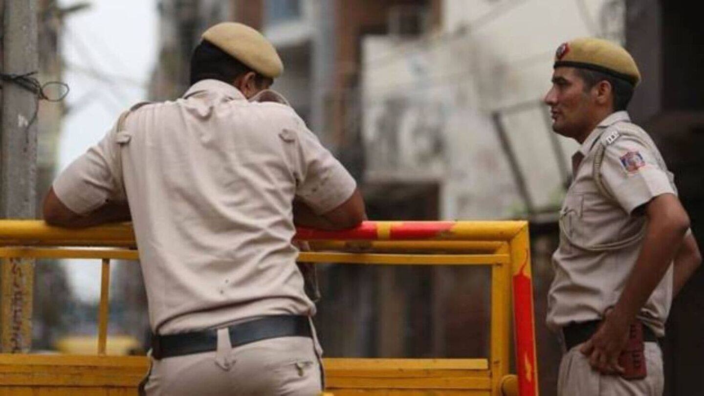 Chennai woman arrested for framing love interest with bomb threats Chennai woman arrested for framing love interest with bomb threats
