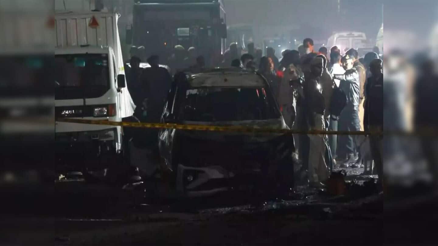 US's messages on Delhi, Islamabad blasts spark 'double standards' debate