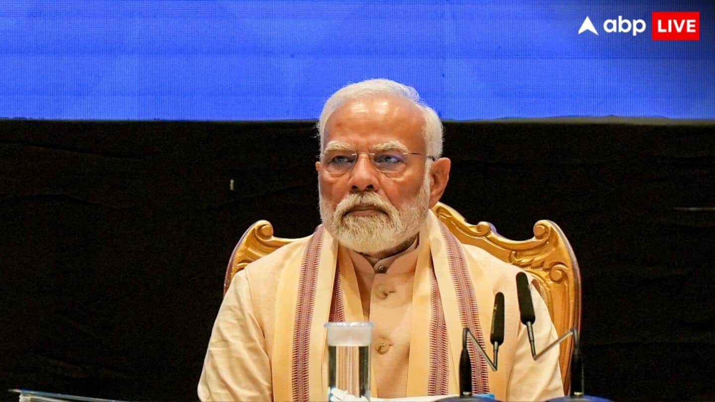 Modi's 1st foreign visit after 'Operation Sindoor' to Canada Modi's 1st foreign visit after 'Operation Sindoor' to Canada