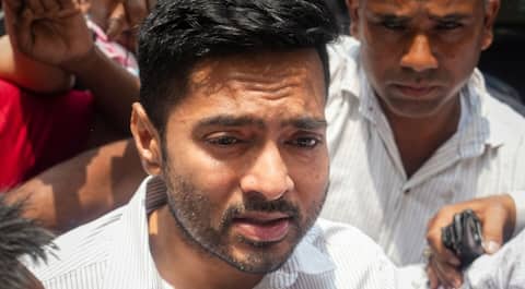Abhishek Banerjee questioned by ED for over 11 hours