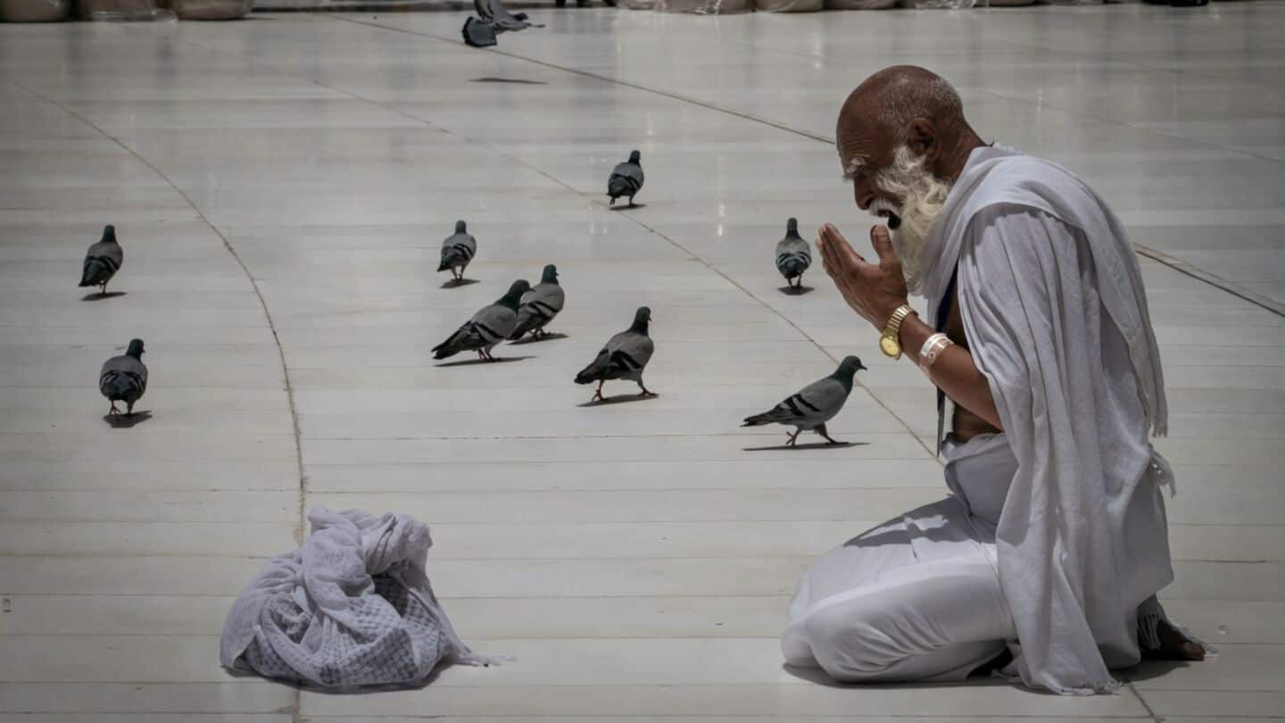 Denmark considers nationwide ban on Islamic call to prayer