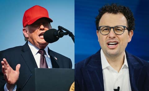 Trump bans federal use of AI firm Anthropic's technology