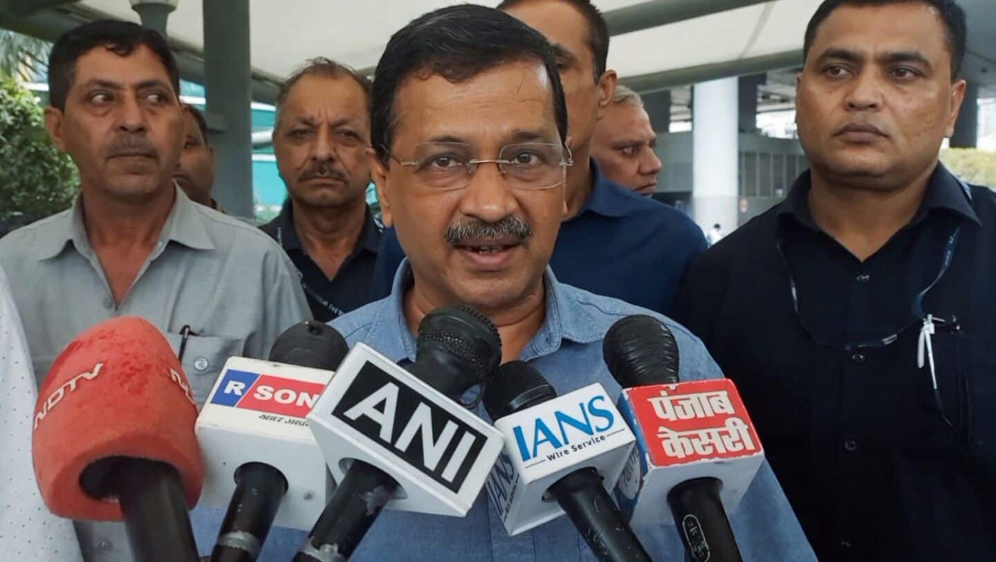 AAP launches helpline for injured, detained CJP protesters 
