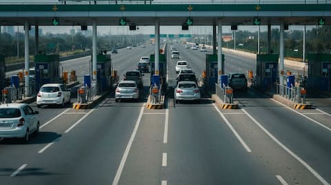 MoRTH revises toll charges on partially operational national expressways
