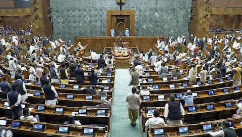 33% women quota push exposes big gap in India's legislatures