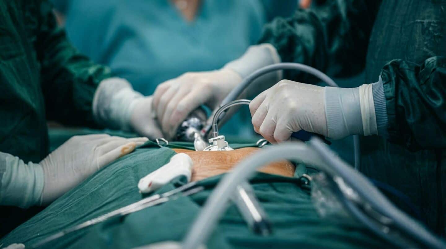 UP: Woman dies during C-section at BA graduate's illegal clinic