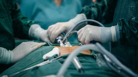 UP: Woman dies during C-section at BA graduate's illegal clinic