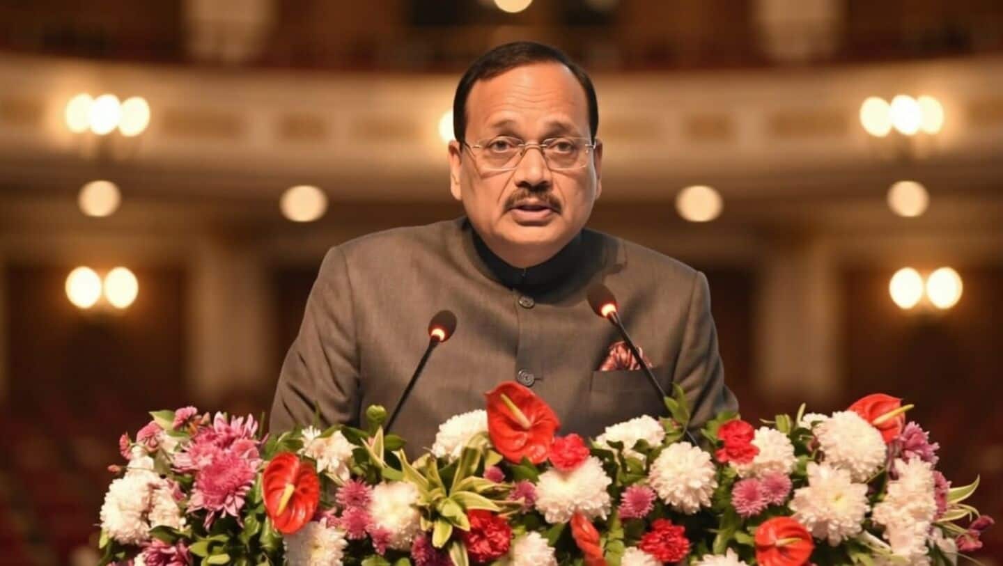 CJI Surya Kant calls some unemployed youth 'cockroaches'