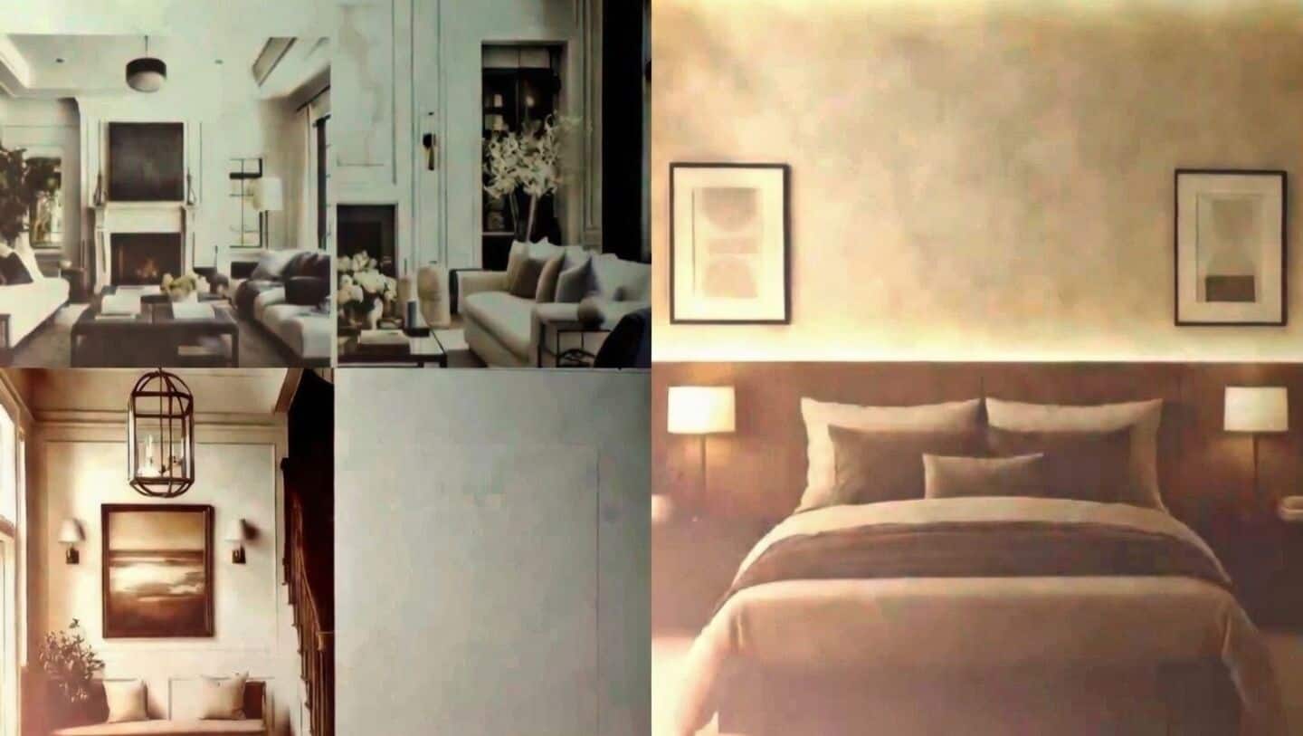 AAP's Atishi claims BJP's 'Sheeshmahal 2' images are Pinterest fakes