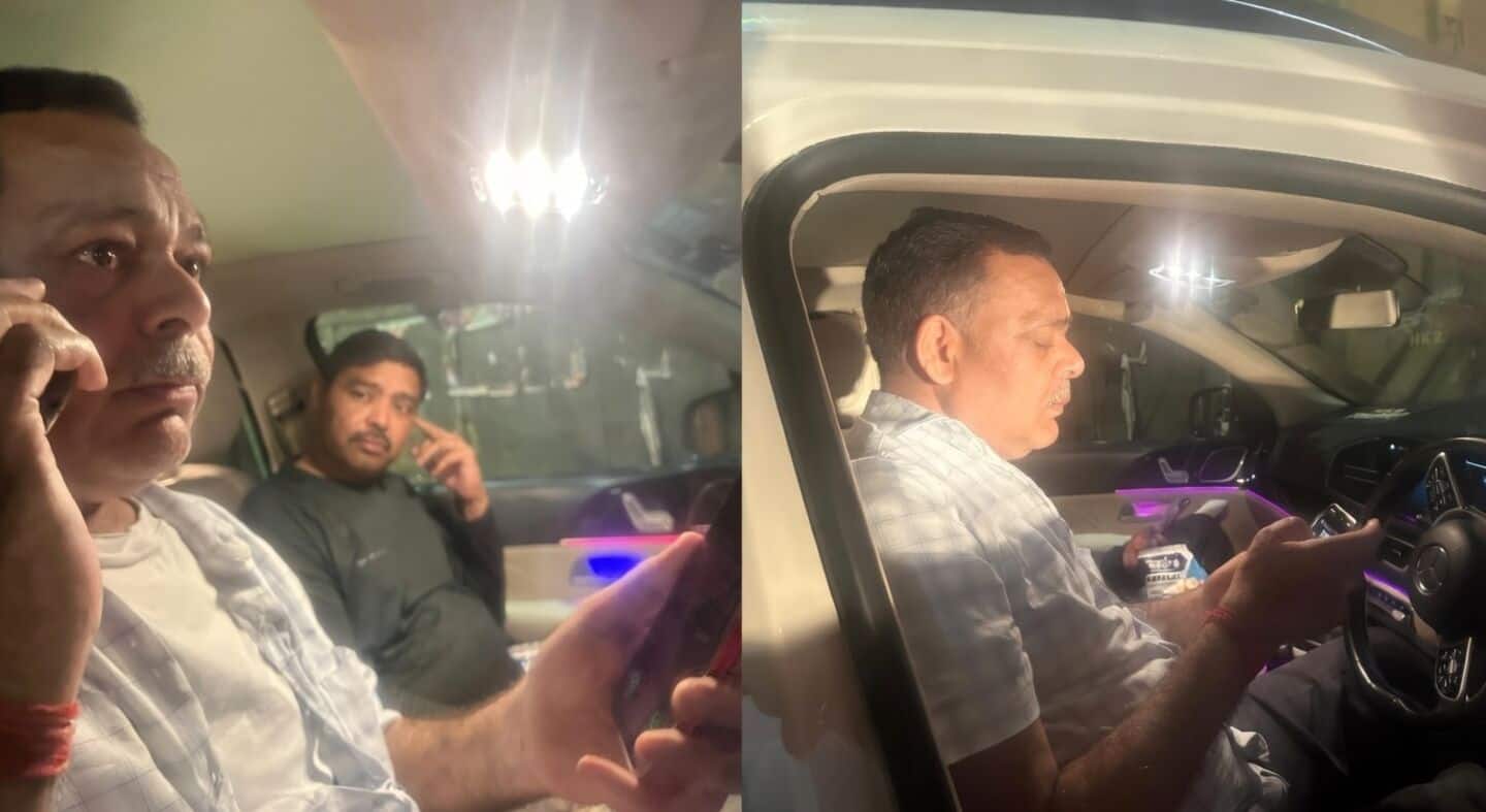 Assaulted Brigadier's wife says police help was delayed 