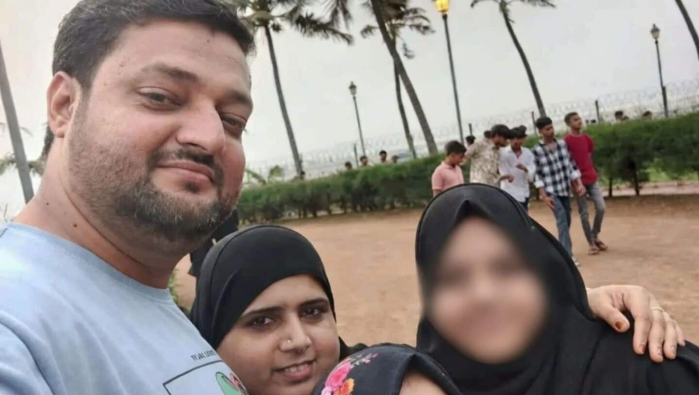 Rat poison in watermelon wiped out entire Mumbai family