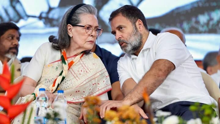 National Herald case: Rahul, Sonia Gandhi charged with criminal conspiracy
