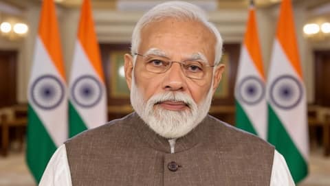 PM Modi greets nation on Eid-ul-Fitr, extends best wishes