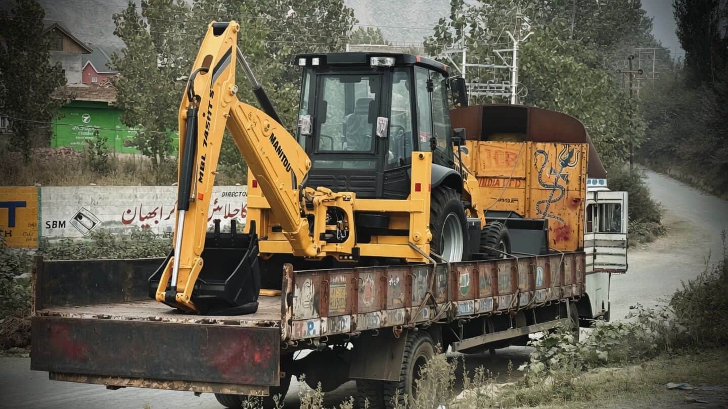 Allahabad HC issues split verdict on freeze in retributive demolitions
