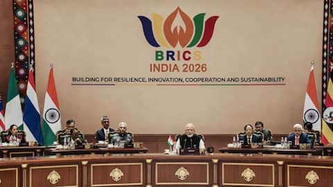 BRICS raise concerns over unilateral tariffs, non-tariff measures distorting trade