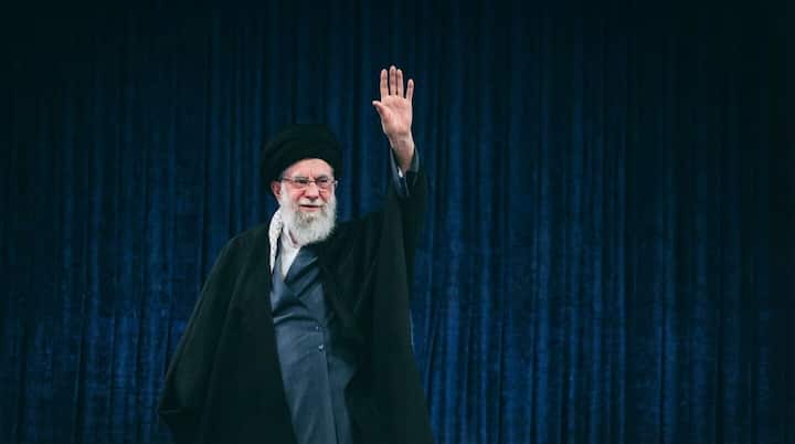 Iran's Khamenei killed in US-Israel strikes: Report