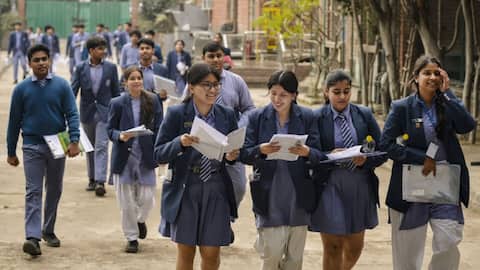 NCERT denies claim of Preamble removal  from Class 9 textbook