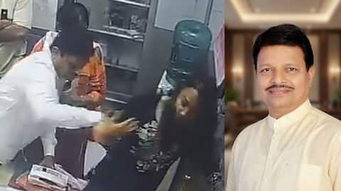 Doctor assault case: HC cancels bail of Shiv Sena corporator