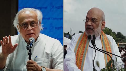 'Shah Instigated Removal': Congress criticizes SIR for voter deletions