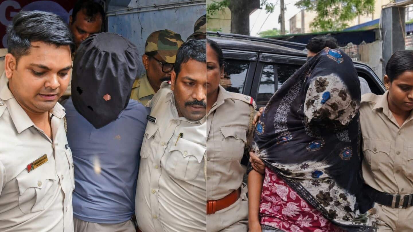 Arrested suspect linked to JeM, planned attack on Bengal CM
