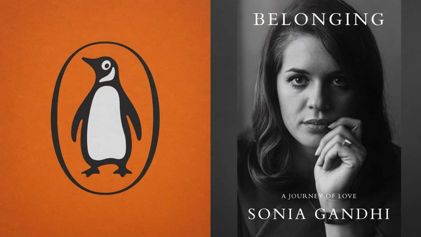 Sonia Gandhi's memoir hit impasse with author's representatives: PRHI
