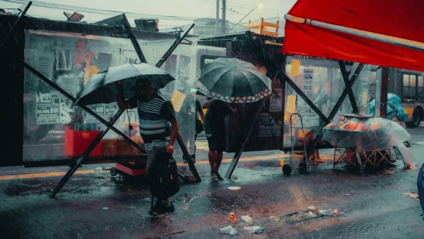 IMD warns of severe weather conditions across India next week