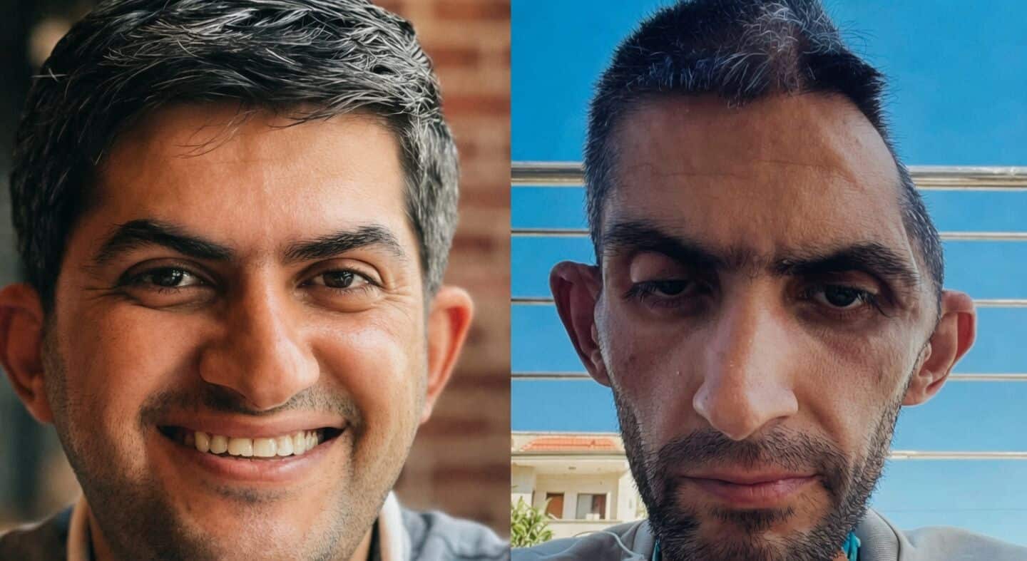 Palestinian journalist's photos highlight human cost of Israel-Gaza conflict