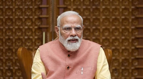 Delhi fire incident: PM Modi announces ex-gratia for deceased's families