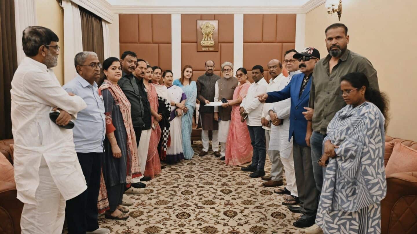 Rebel TMC MPs to merge with Nationalist Citizens Party