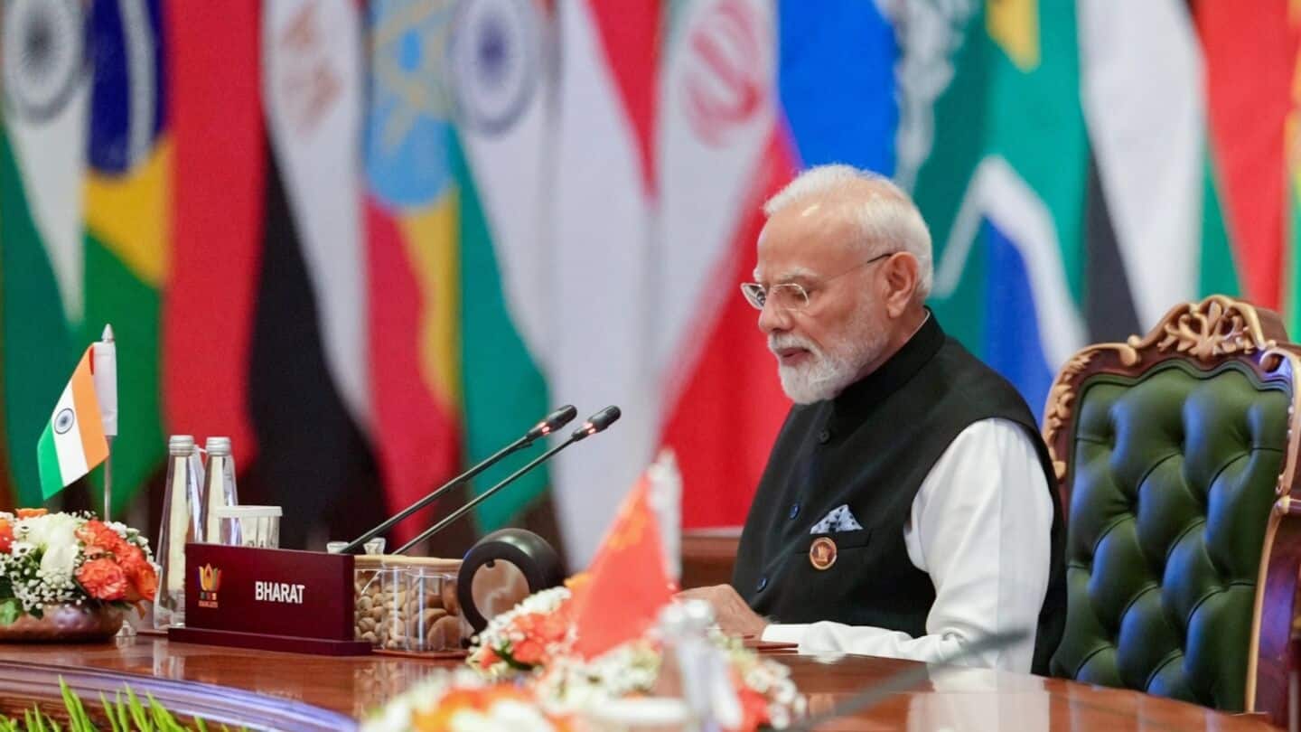 Key highlights from BRICS New Delhi Declaration
