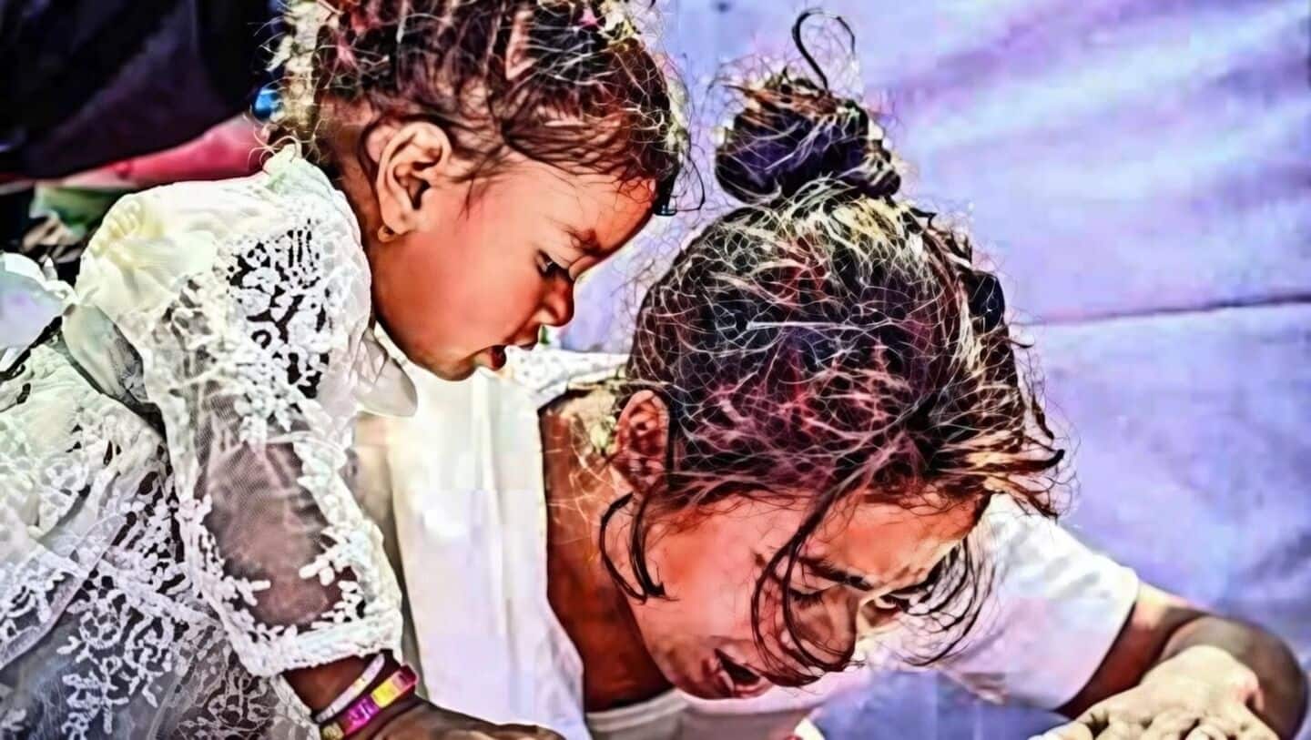 3 dead as fresh Naga-Kuki gunfights erupt in Manipur's Ukhrul