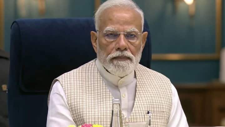 PM Modi to address nation at 8:30pm