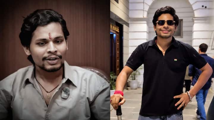 Influencer Swatantra Bhardwaj arrested in assault case