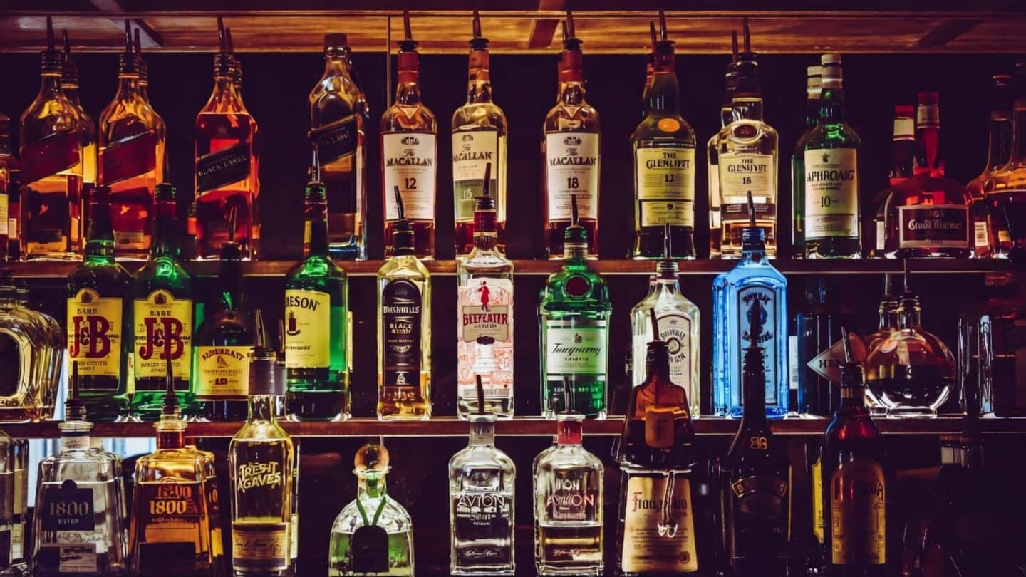 TASMAC to digitize liquor stock submissions at retail shops