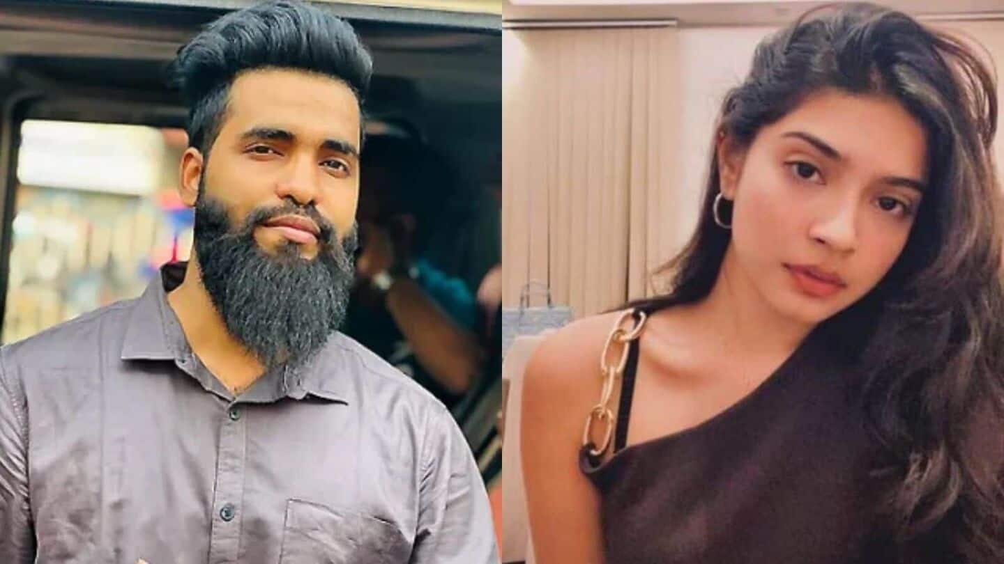 Who is Wajahat Khan, man behind influencer Sharmistha Panoli's arrest? Who is Wajahat Khan, man behind influencer Sharmistha Panoli's arrest?