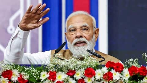 PM to chair security meet today over West Asia crisis